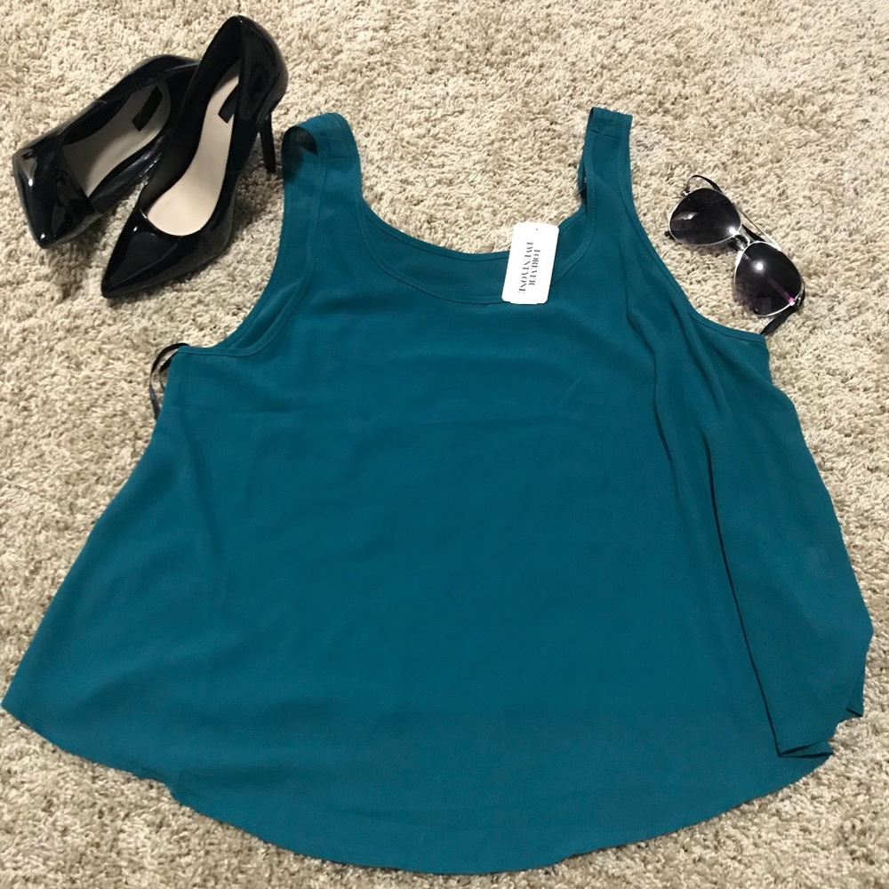 Cute top